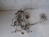 Range Rover Evoque Engine Main Wiring Loom 2.2 SD4 L538 BJ32-12A690 CE